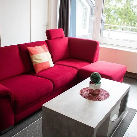 Апартаменты Am Waltenberg 70-ba