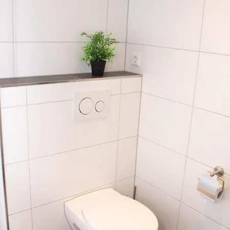 Апартаменты Am Waltenberg 70-ba *