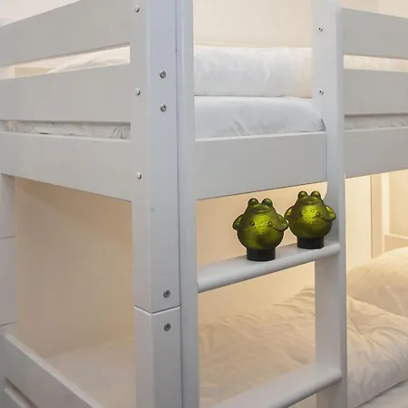 Апартаменты Am Waltenberg 70-ba *