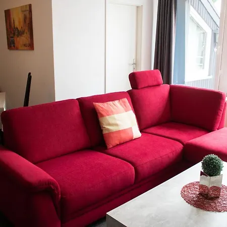 Апартаменты Am Waltenberg 70-ba