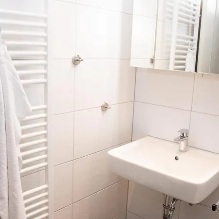 Апартаменты Am Waltenberg 70-ba *
